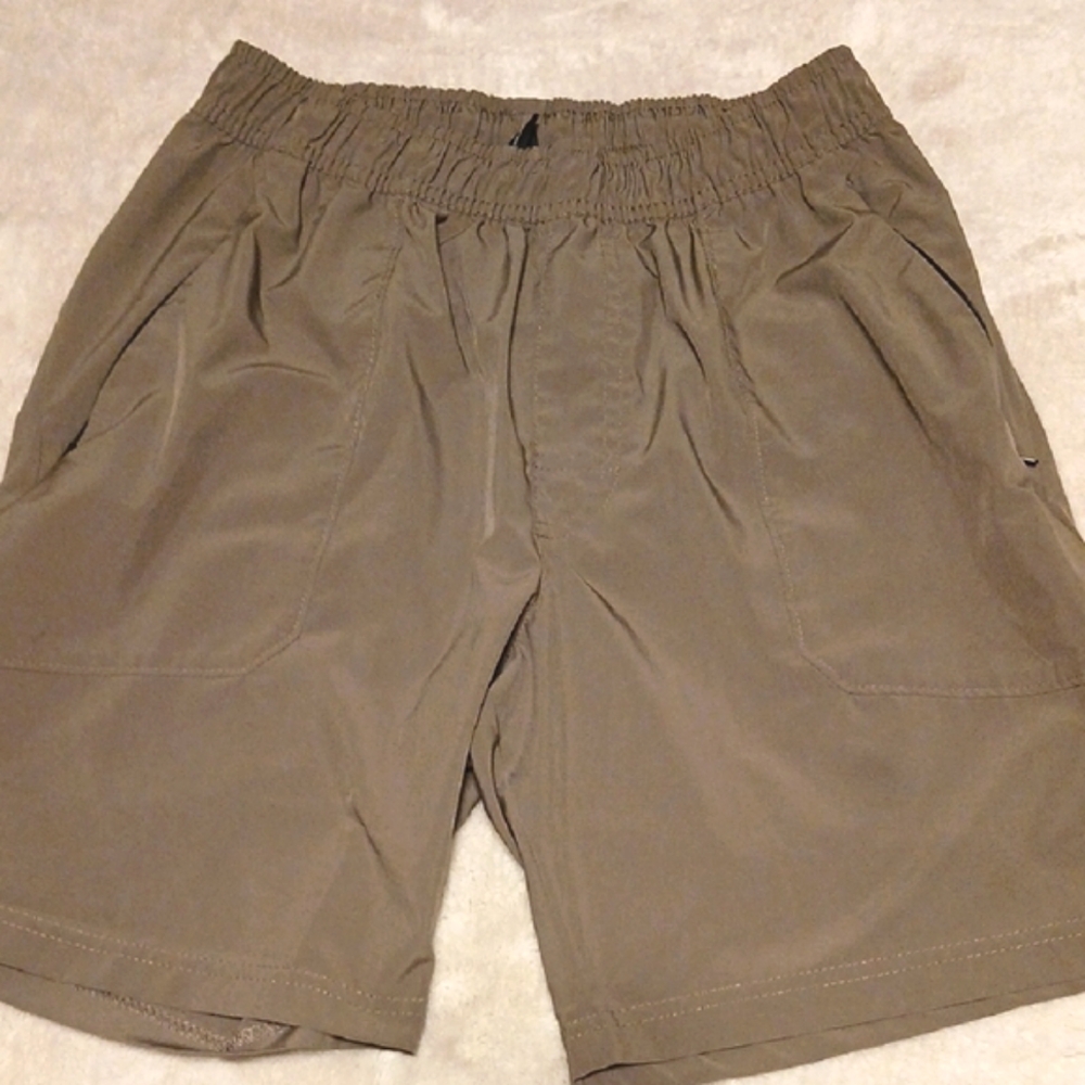 Legend Athletic Shorts